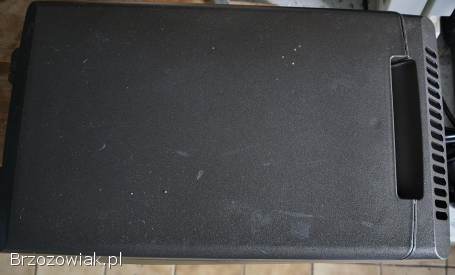 Mała lodówka samochodowa 12V WMF