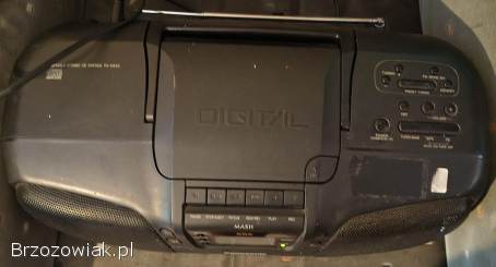 Panasonic RX-DS25
