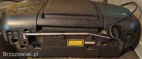 Panasonic RX-DS25