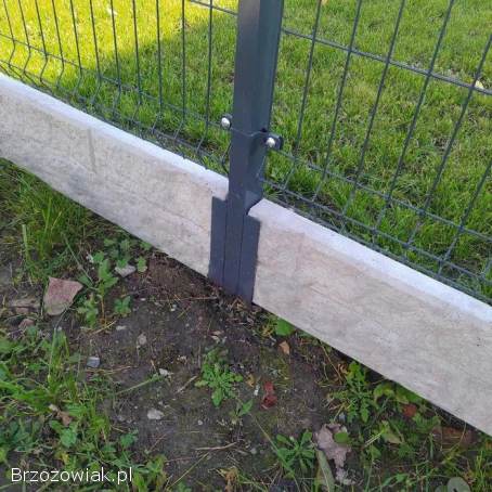 Montaż ogrodzeń usługi spawalnicze balustrady bramy furtki