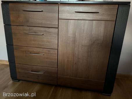 Sprzedam komplet mebli