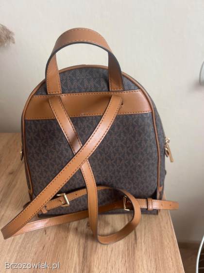 Plecak Michael Kors
