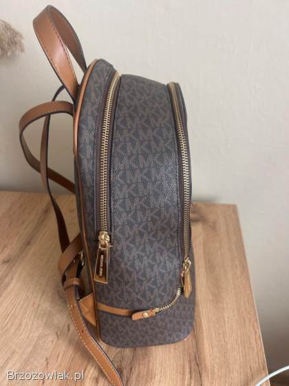 Plecak Michael Kors