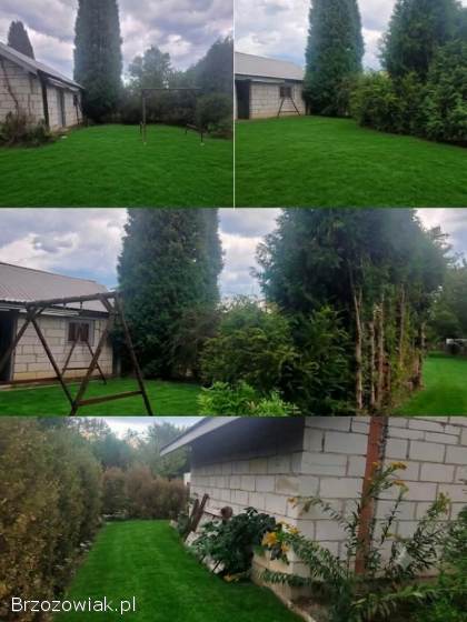 Mieszkanie Krosno plus działka RODO