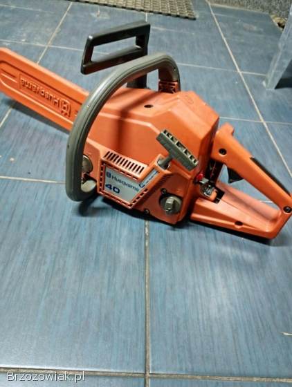 Husqvarna 40