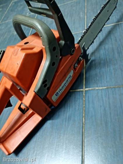 Husqvarna 40