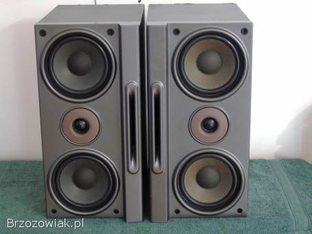 Kolumny Okano Prestige 5000 RC Lenco sprawne.  DOSTAWA