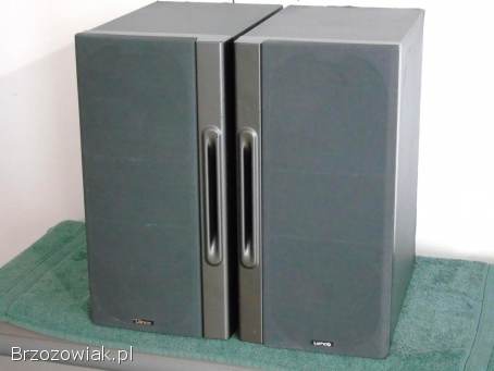Kolumny Okano Prestige 5000 RC Lenco sprawne.  DOSTAWA