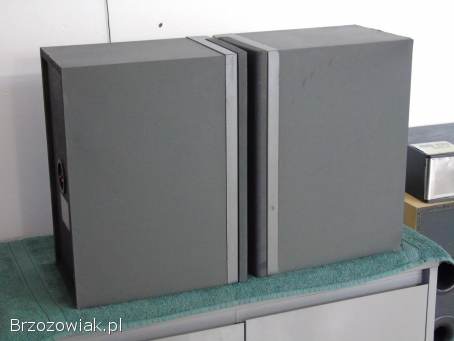 Kolumny Okano Prestige 5000 RC Lenco sprawne.  DOSTAWA