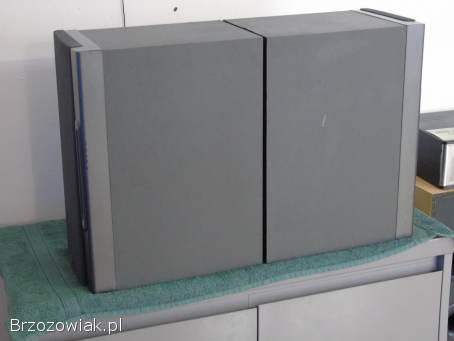 Kolumny Okano Prestige 5000 RC Lenco sprawne.  DOSTAWA
