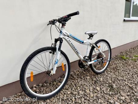 PROMOCJA / Rower górski Haibike 26” / Aluminium / Shimano 3x7 / Wysyłka