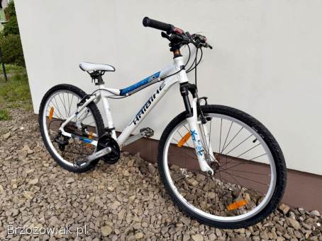 PROMOCJA / Rower górski Haibike 26” / Aluminium / Shimano 3x7 / Wysyłka