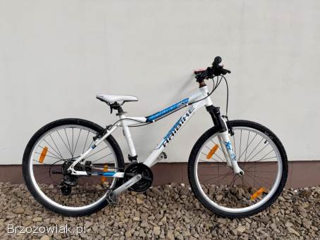 PROMOCJA / Rower górski Haibike 26” / Aluminium / Shimano 3x7 / Wysyłka