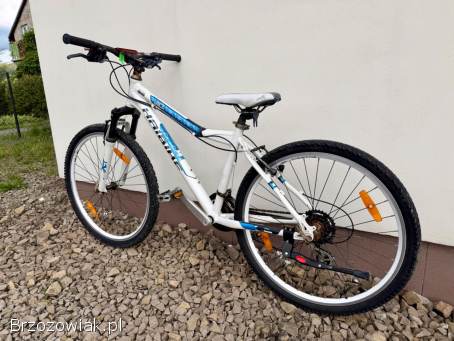 PROMOCJA / Rower górski Haibike 26” / Aluminium / Shimano 3x7 / Wysyłka