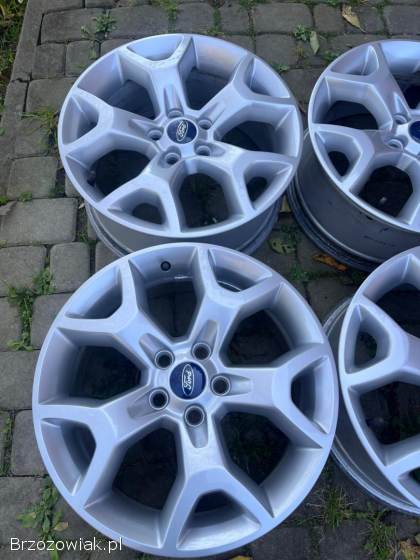 Alufelgi 17 ford kuga mondeo s-max