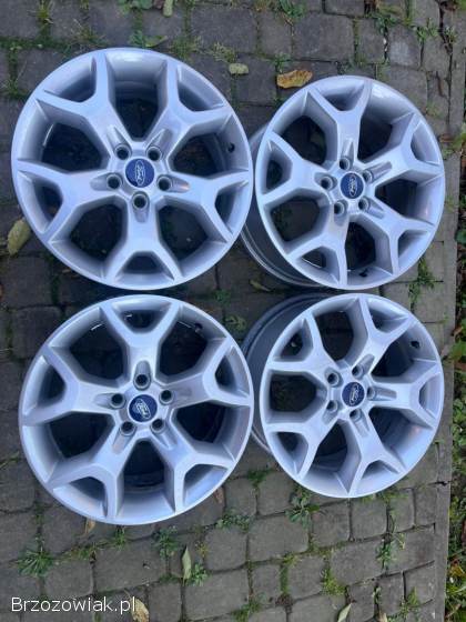 Alufelgi 17 ford kuga mondeo s-max
