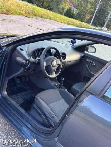 Seat Cordoba 2006