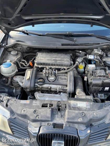 Seat Cordoba 2006