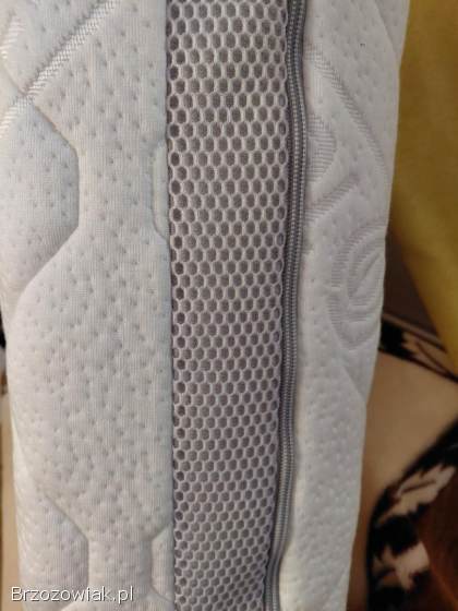 Nowy Materac Young Prestige Tencel 80x200