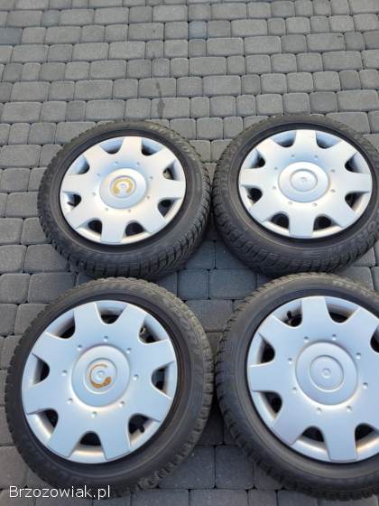 Felgi do Vw Audi