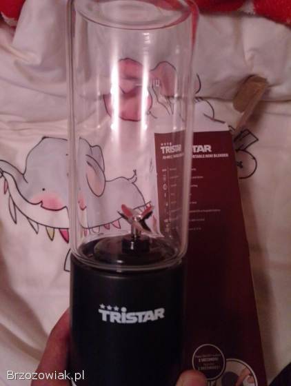 Blender kielichowy tristar