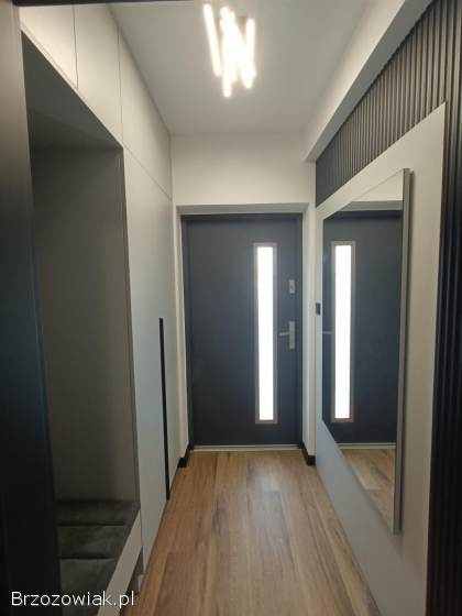 NOWE MIESZKANIE 67 m² NA WYNAJEM Z OGRÓDKIEM 48 m²