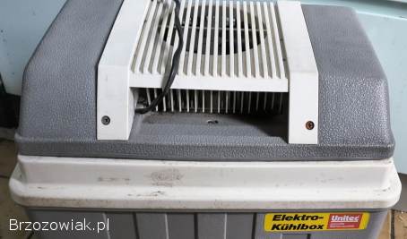 Lodówka turystyczna 12V