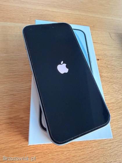 Iphone 15 128GB