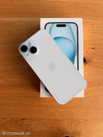 Iphone 15 128GB