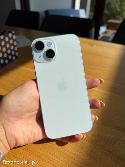 Iphone 15 128GB