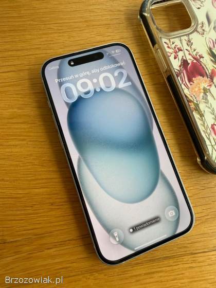 Iphone 15 128GB