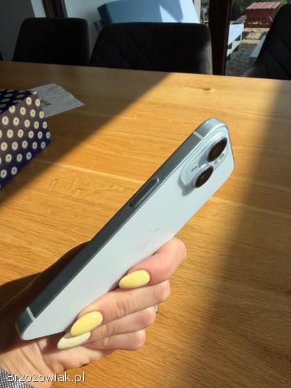 Iphone 15 128GB