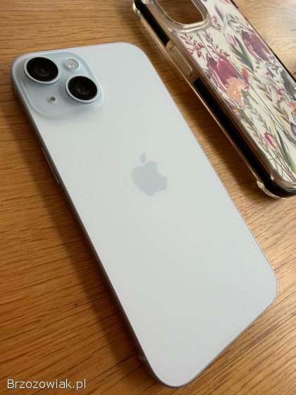 Iphone 15 128GB