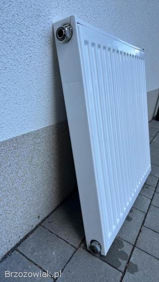Grzejnik Purmo C11 600x600