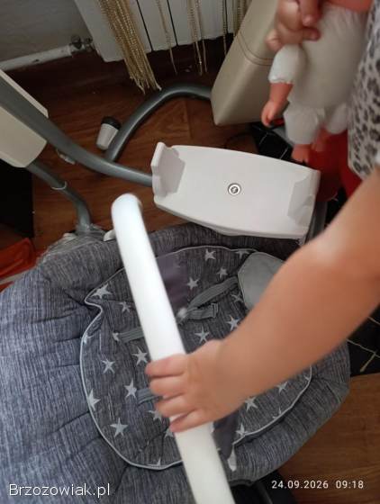 Bujaczek elektryczny