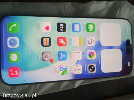 Apple iPhone 16 Pro Max 256 GB
