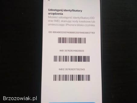 Apple iPhone 16 Pro Max 256 GB