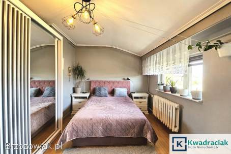 Trzypokojowe mieszkanie gotowe do wprowadzenia,  Sanok,  osiedle Posada