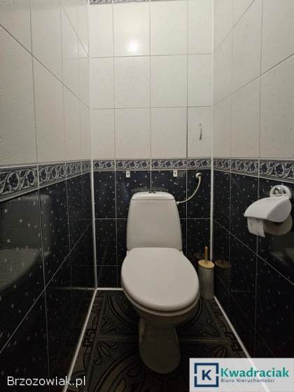 Trzypokojowe mieszkanie gotowe do wprowadzenia,  Sanok,  osiedle Posada