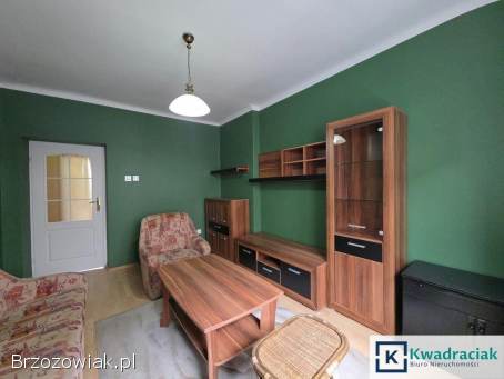 Mieszkanie 3 pokojowe na 1 piętrze przy rynku w Sanoku