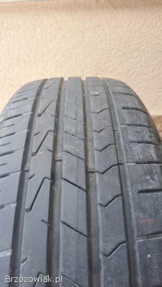 Opony letnie 215/65 r17
