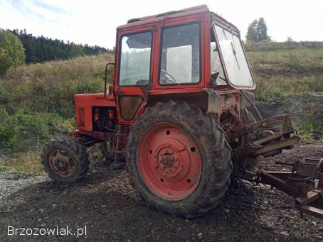 Białoruś MTZ82 1993
