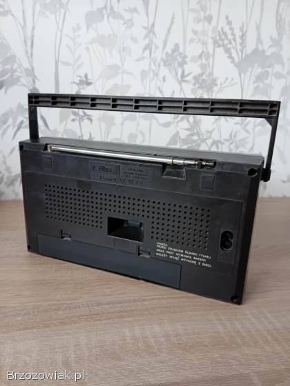 Radio Eltra Tola 2