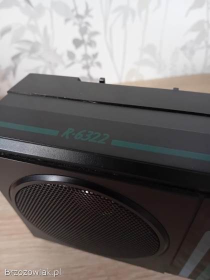 Radio Eltra Tola 2