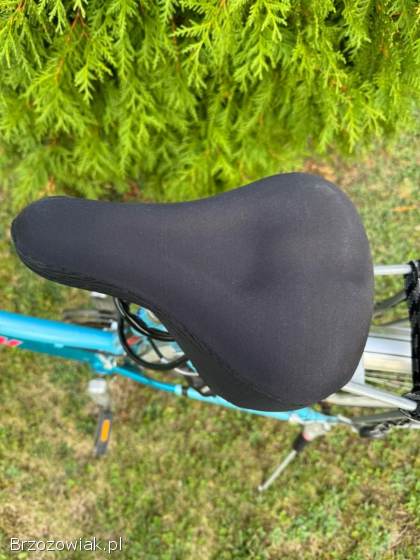 Rower magnum