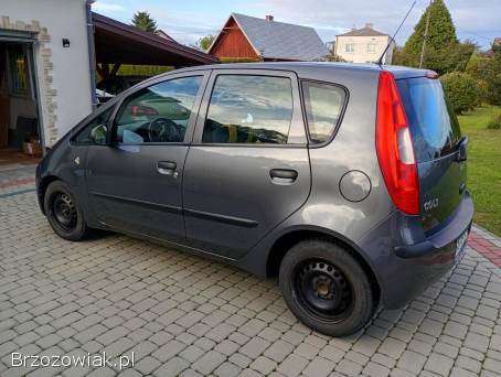 Mitsubishi Colt 2004