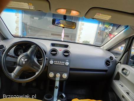 Mitsubishi Colt 2004