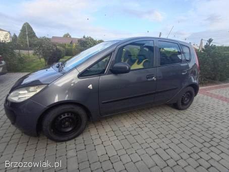 Mitsubishi Colt 2004