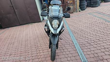 Suzuki V-Strom DL 650 V-Strom 2018