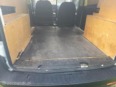 Fiat Doblo 2012